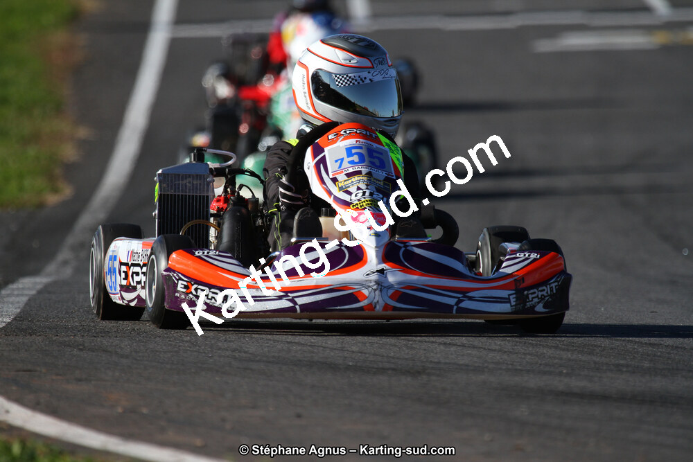 29 & 30/10/2016 : Kart Festival à Belmont (Photos Stéphane Agnus) 2016 — karting