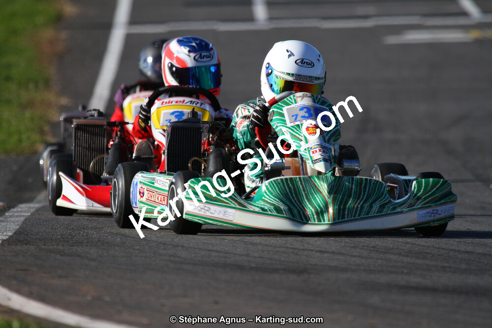 29 & 30/10/2016 : Kart Festival à Belmont (Photos Stéphane Agnus) 2016 — karting