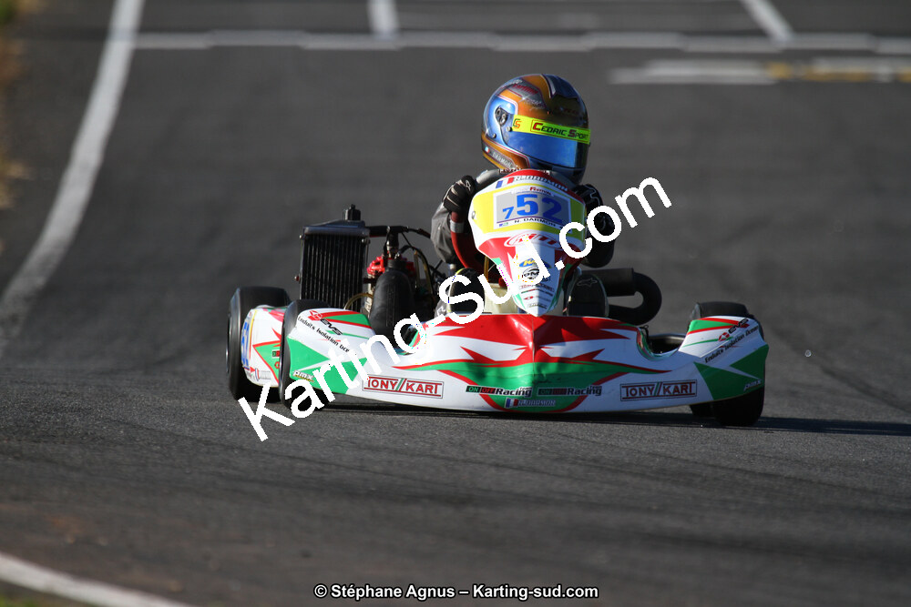 29 & 30/10/2016 : Kart Festival à Belmont (Photos Stéphane Agnus) 2016 — karting