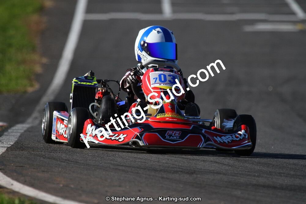 29 & 30/10/2016 : Kart Festival à Belmont (Photos Stéphane Agnus) 2016 — karting