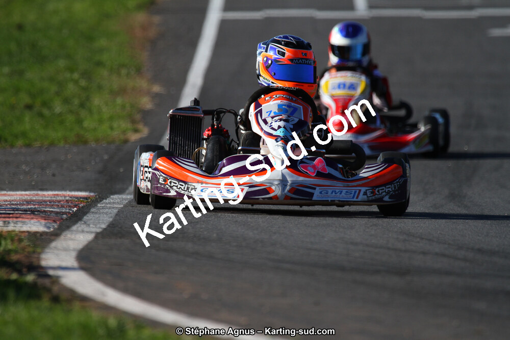29 & 30/10/2016 : Kart Festival à Belmont (Photos Stéphane Agnus) 2016 — karting