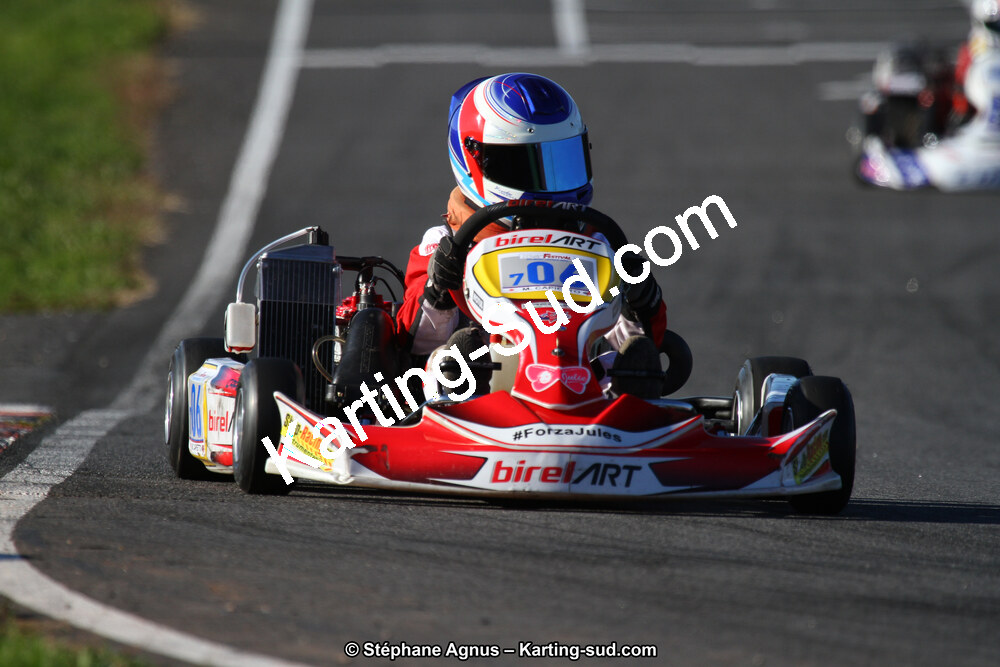 29 & 30/10/2016 : Kart Festival à Belmont (Photos Stéphane Agnus) 2016 — karting
