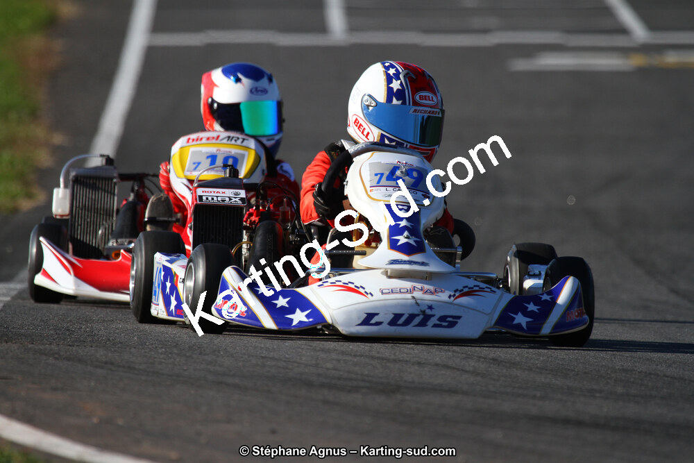 29 & 30/10/2016 : Kart Festival à Belmont (Photos Stéphane Agnus) 2016 — karting