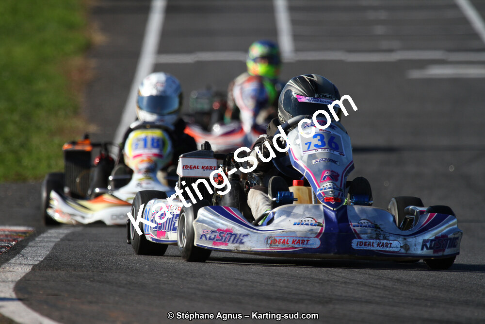 29 & 30/10/2016 : Kart Festival à Belmont (Photos Stéphane Agnus) 2016 — karting