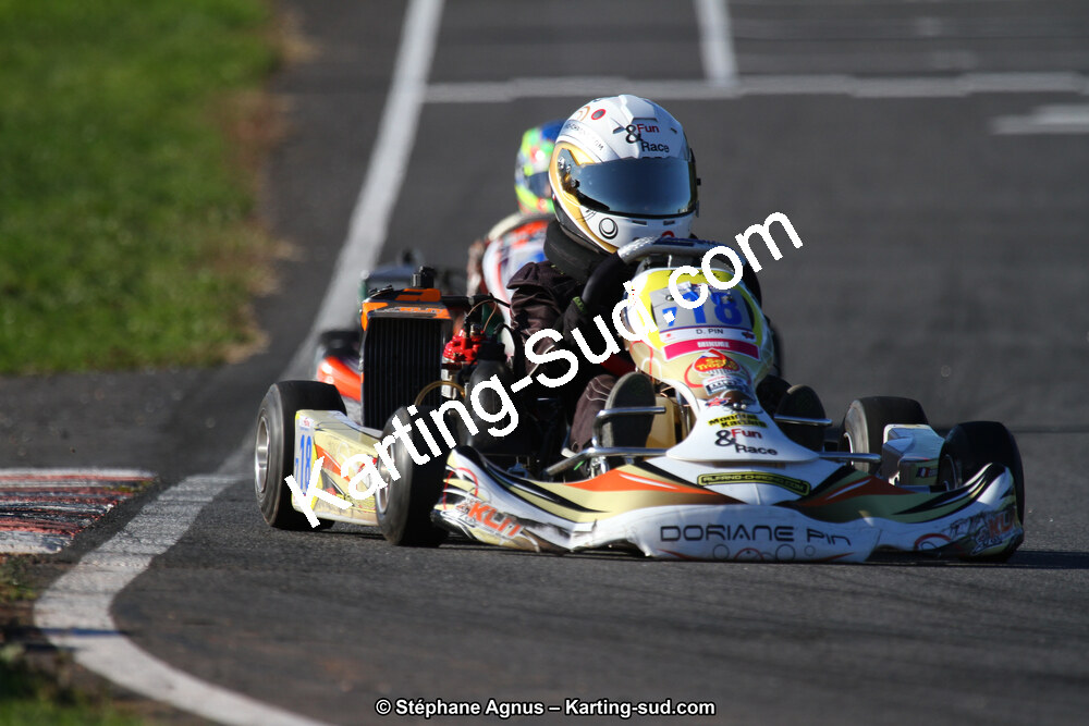 29 & 30/10/2016 : Kart Festival à Belmont (Photos Stéphane Agnus) 2016 — karting