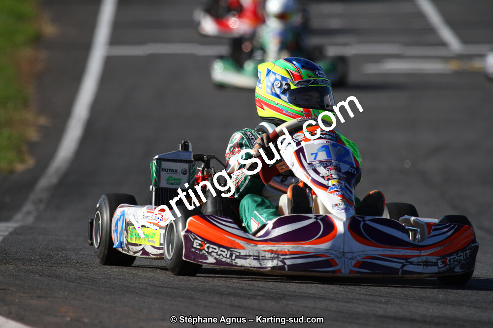 29 & 30/10/2016 : Kart Festival à Belmont (Photos Stéphane Agnus) 2016 — karting