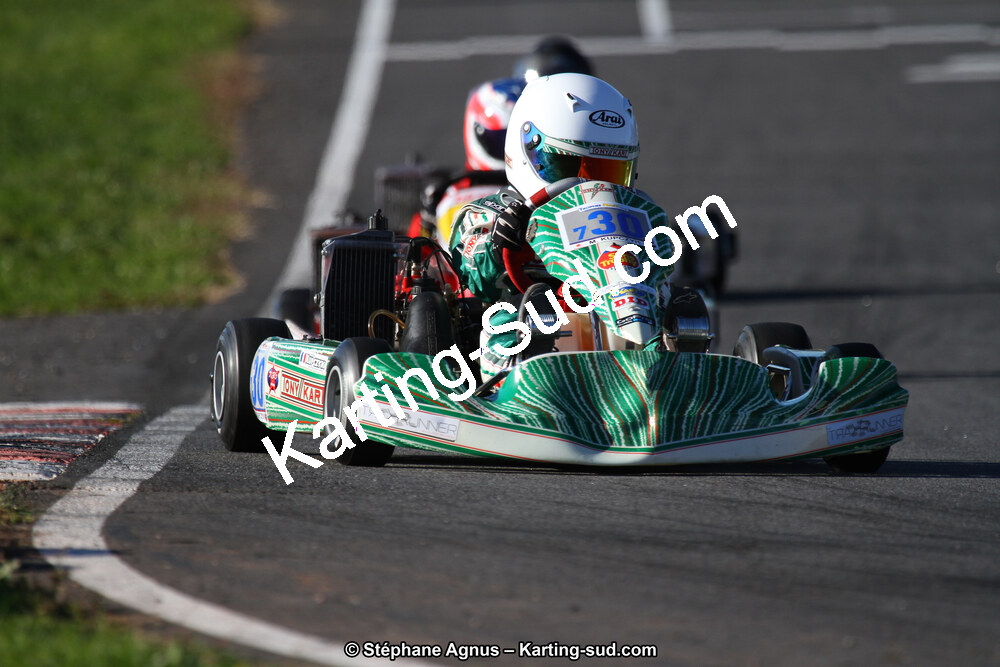 29 & 30/10/2016 : Kart Festival à Belmont (Photos Stéphane Agnus) 2016 — karting
