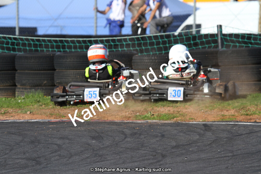 29 & 30/10/2016 : Kart Festival à Belmont (Photos Stéphane Agnus) 2016 — karting