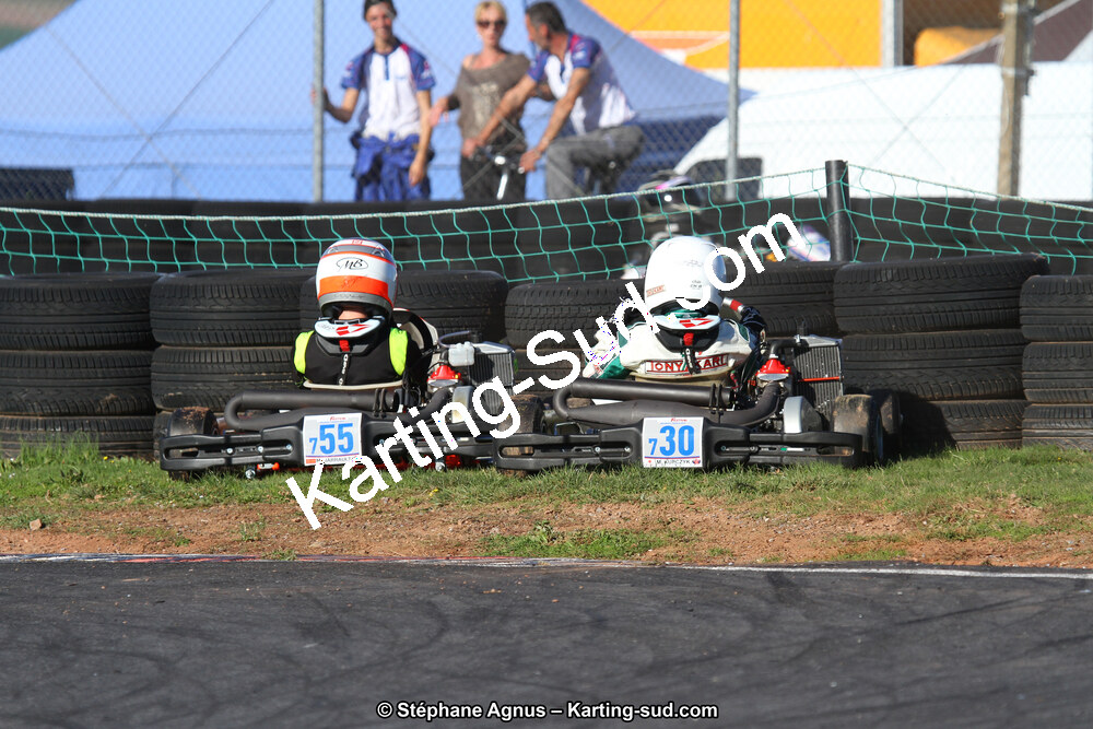 29 & 30/10/2016 : Kart Festival à Belmont (Photos Stéphane Agnus) 2016 — karting