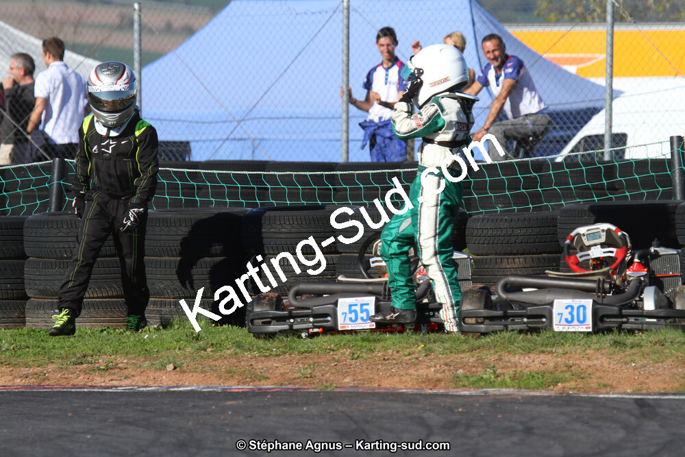 29 & 30/10/2016 : Kart Festival à Belmont (Photos Stéphane Agnus) 2016 — karting