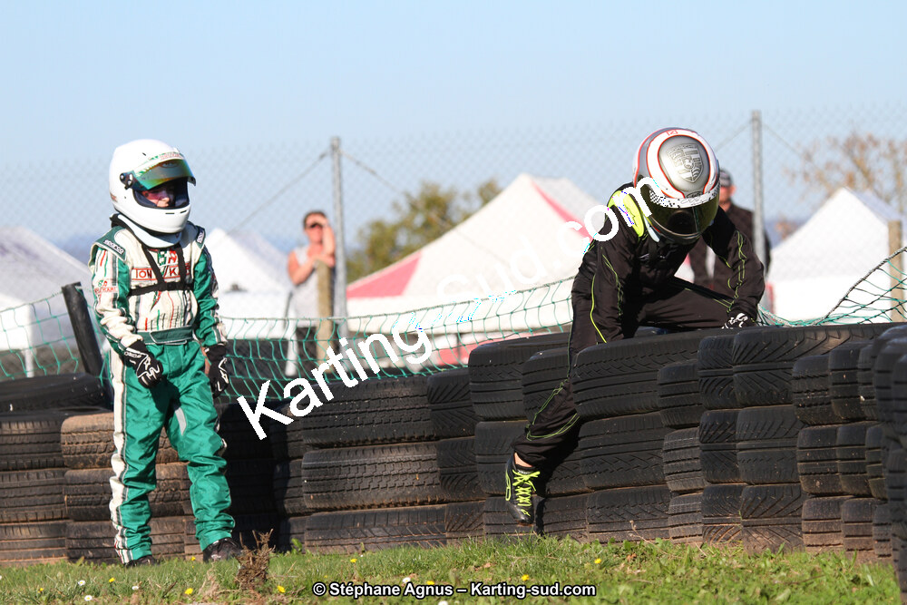 29 & 30/10/2016 : Kart Festival à Belmont (Photos Stéphane Agnus) 2016 — karting