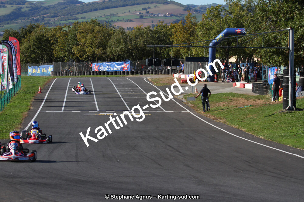 29 & 30/10/2016 : Kart Festival à Belmont (Photos Stéphane Agnus) 2016 — karting