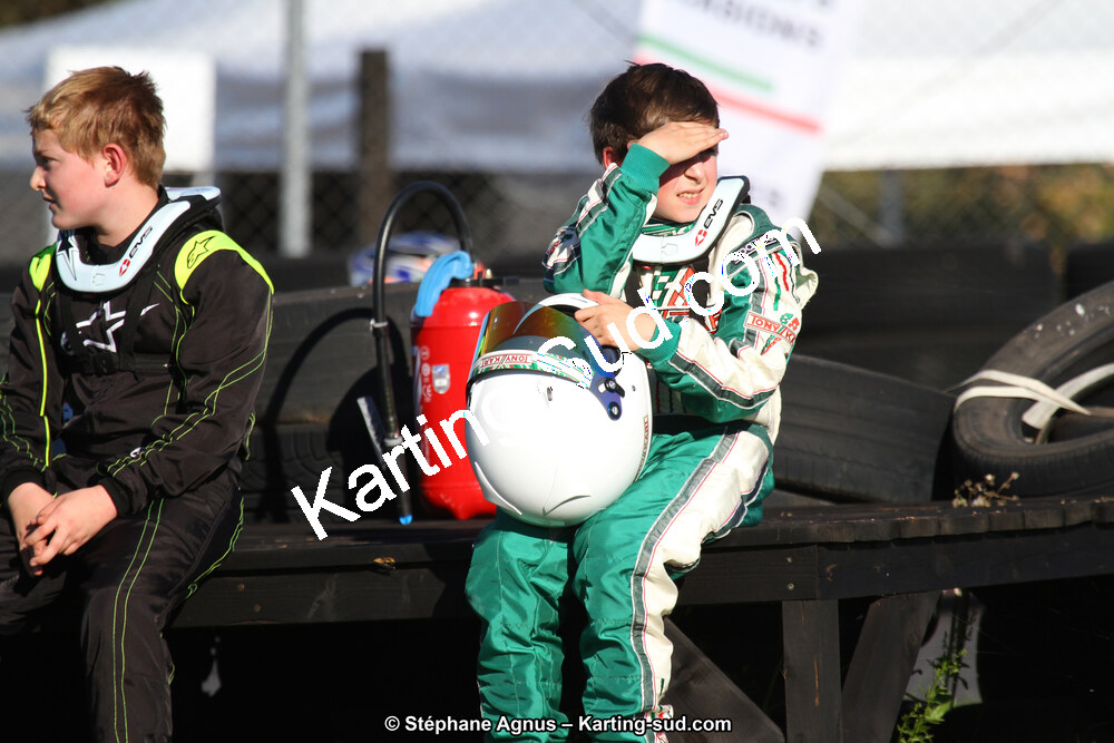29 & 30/10/2016 : Kart Festival à Belmont (Photos Stéphane Agnus) 2016 — karting