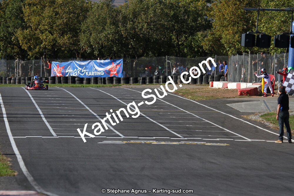 29 & 30/10/2016 : Kart Festival à Belmont (Photos Stéphane Agnus) 2016 — karting