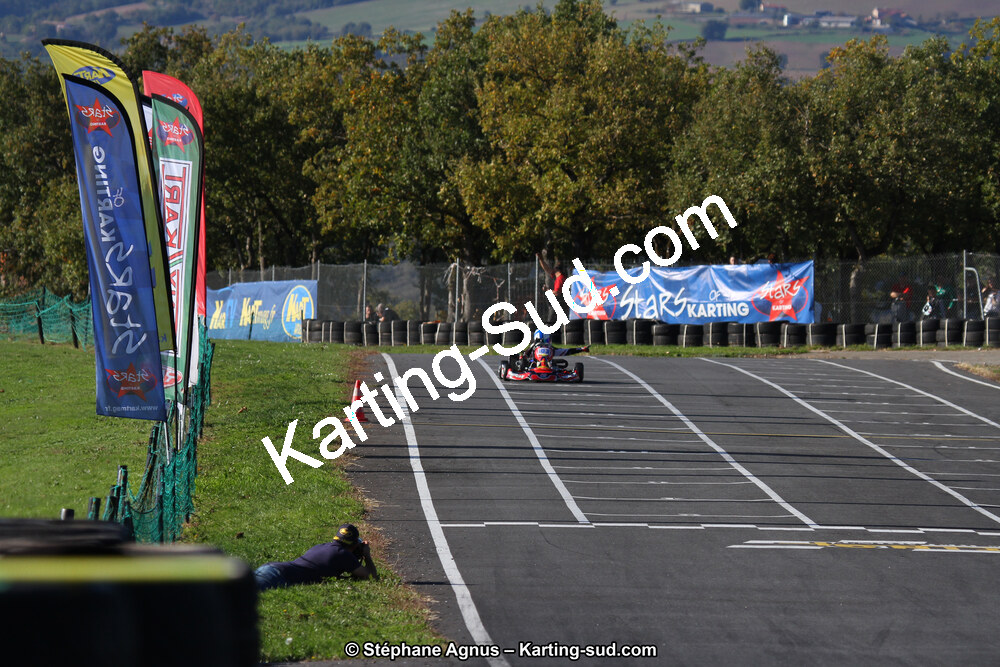 29 & 30/10/2016 : Kart Festival à Belmont (Photos Stéphane Agnus) 2016 — karting