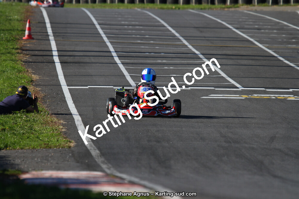 29 & 30/10/2016 : Kart Festival à Belmont (Photos Stéphane Agnus) 2016 — karting