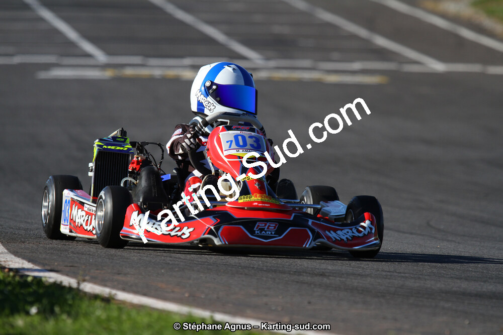 29 & 30/10/2016 : Kart Festival à Belmont (Photos Stéphane Agnus) 2016 — karting
