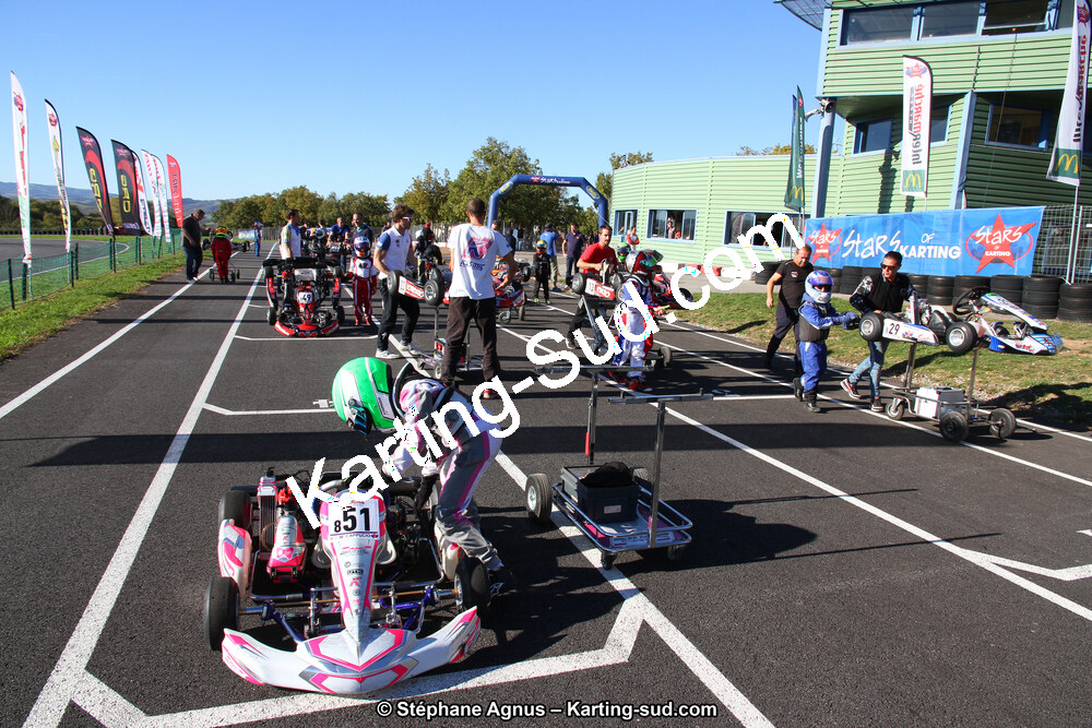 29 & 30/10/2016 : Kart Festival à Belmont (Photos Stéphane Agnus) 2016 — karting