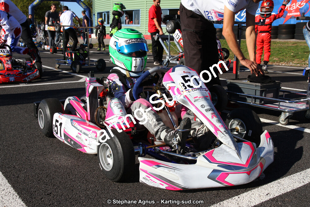 29 & 30/10/2016 : Kart Festival à Belmont (Photos Stéphane Agnus) 2016 — karting