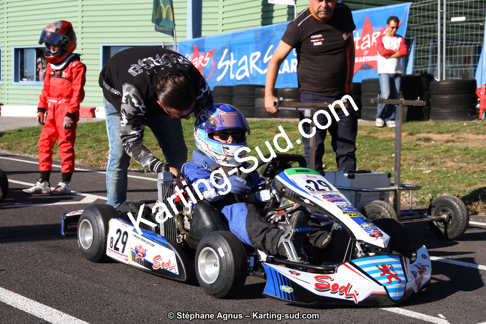 29 & 30/10/2016 : Kart Festival à Belmont (Photos Stéphane Agnus) 2016 — karting