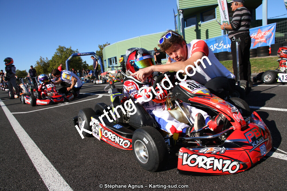 29 & 30/10/2016 : Kart Festival à Belmont (Photos Stéphane Agnus) 2016 — karting