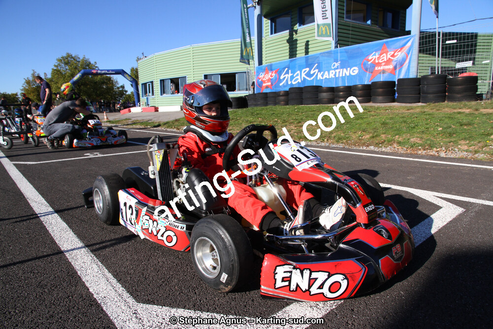 29 & 30/10/2016 : Kart Festival à Belmont (Photos Stéphane Agnus) 2016 — karting