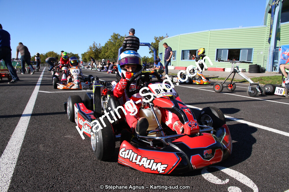 29 & 30/10/2016 : Kart Festival à Belmont (Photos Stéphane Agnus) 2016 — karting
