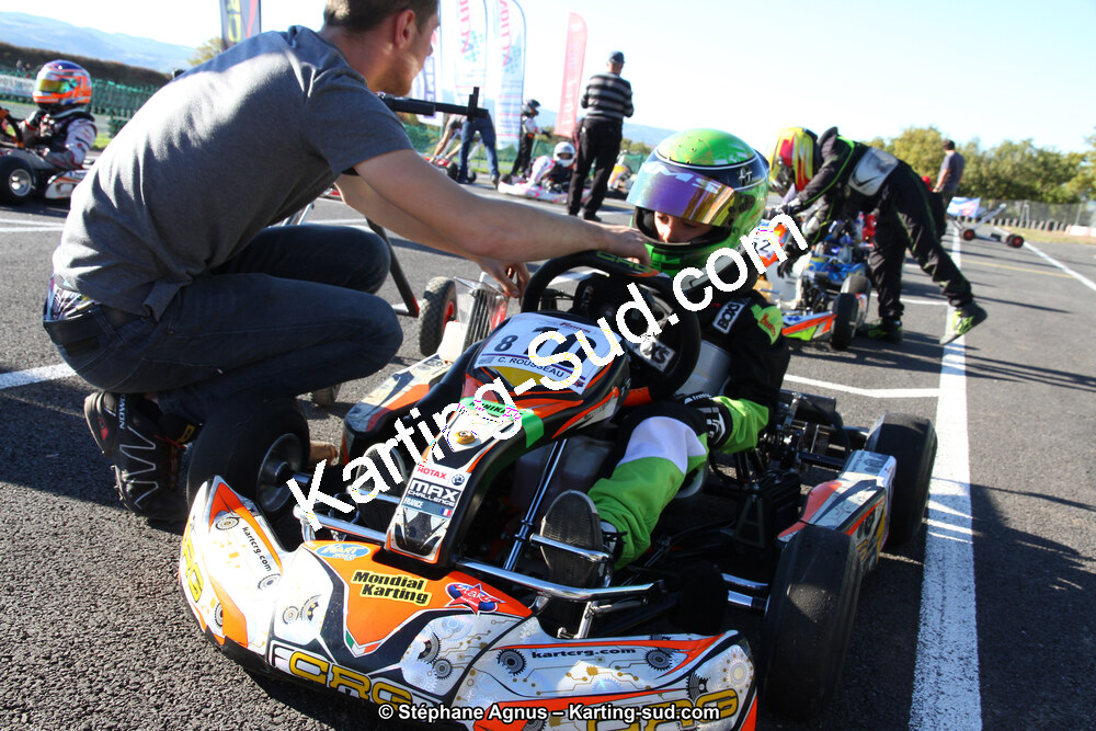 29 & 30/10/2016 : Kart Festival à Belmont (Photos Stéphane Agnus) 2016 — karting