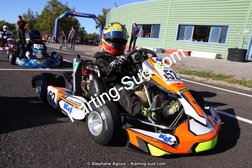 29 & 30/10/2016 : Kart Festival à Belmont (Photos Stéphane Agnus) 2016 — karting