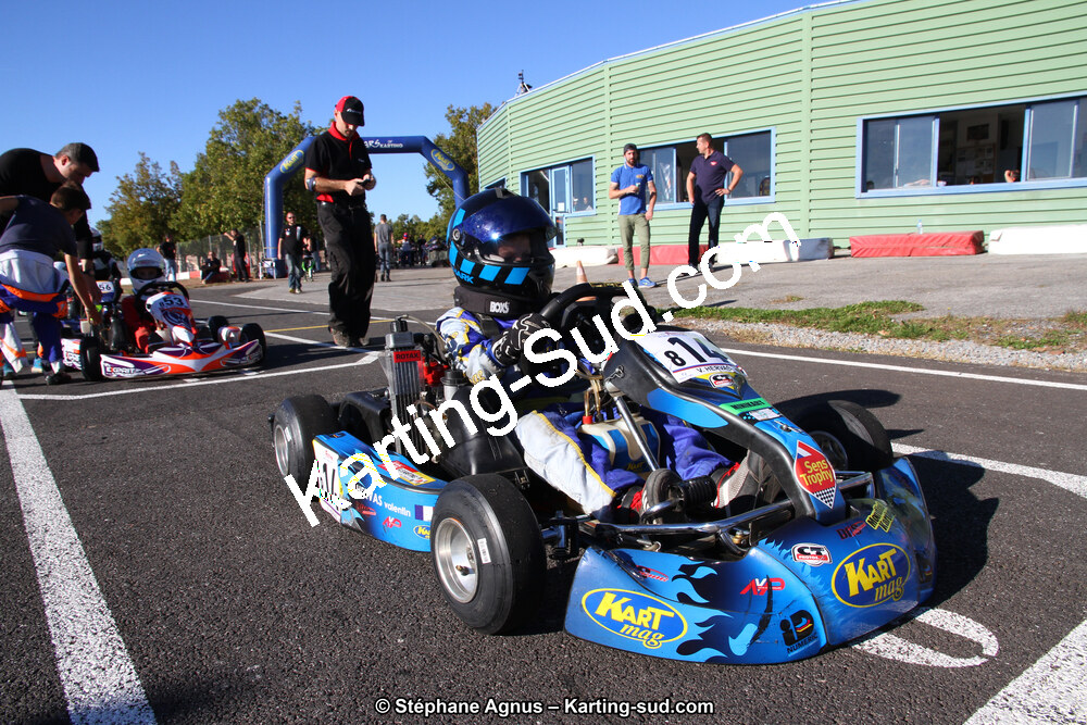 29 & 30/10/2016 : Kart Festival à Belmont (Photos Stéphane Agnus) 2016 — karting
