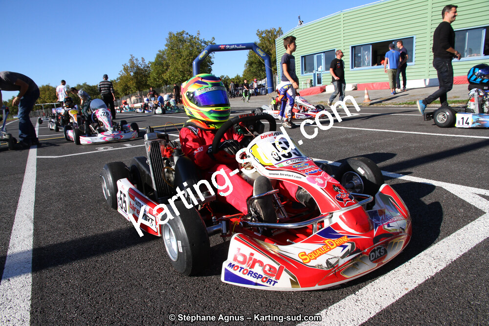 29 & 30/10/2016 : Kart Festival à Belmont (Photos Stéphane Agnus) 2016 — karting