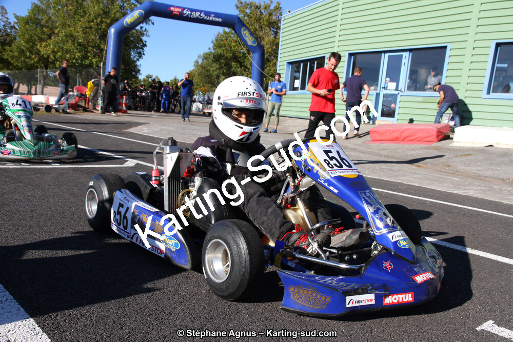 29 & 30/10/2016 : Kart Festival à Belmont (Photos Stéphane Agnus) 2016 — karting