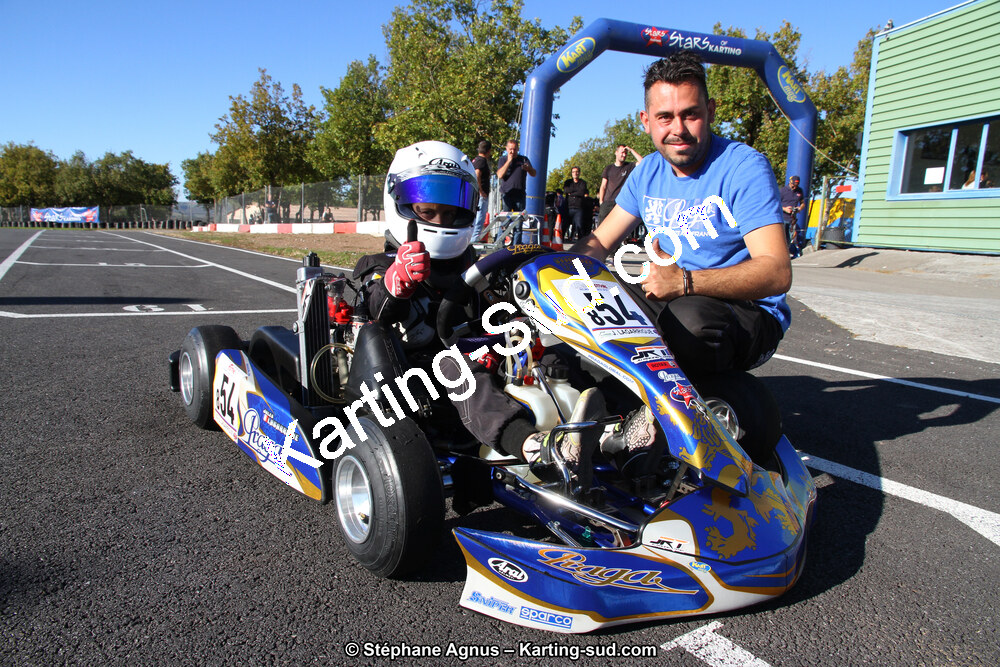 29 & 30/10/2016 : Kart Festival à Belmont (Photos Stéphane Agnus) 2016 — karting