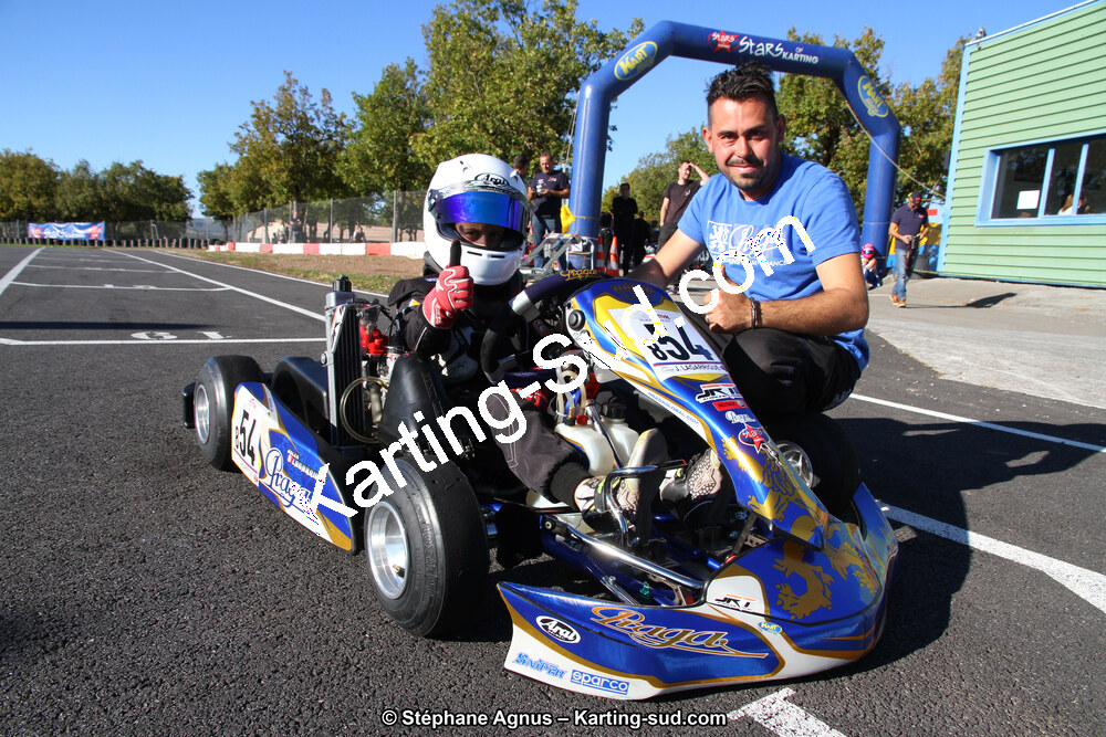 29 & 30/10/2016 : Kart Festival à Belmont (Photos Stéphane Agnus) 2016 — karting