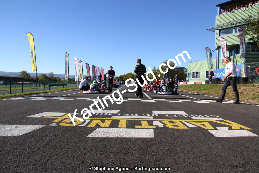 29 & 30/10/2016 : Kart Festival à Belmont (Photos Stéphane Agnus) 2016 — karting