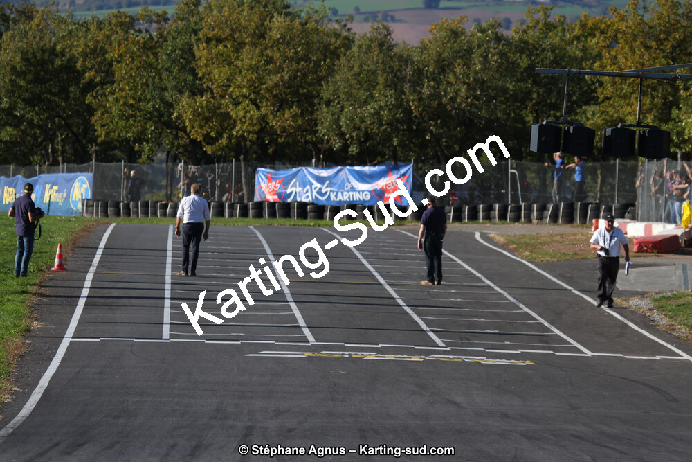 29 & 30/10/2016 : Kart Festival à Belmont (Photos Stéphane Agnus) 2016 — karting