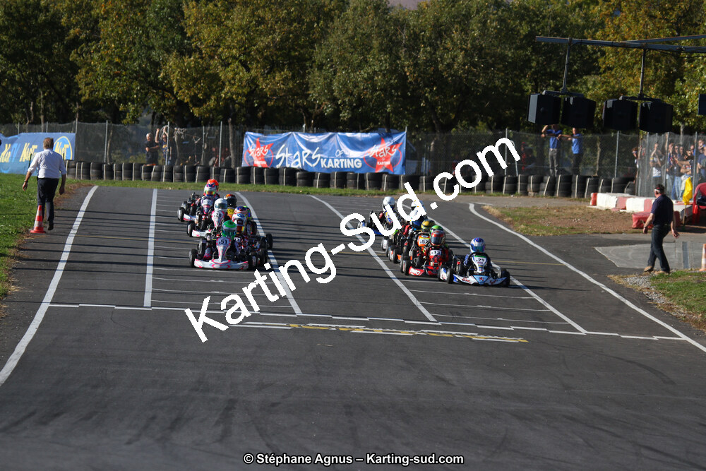 29 & 30/10/2016 : Kart Festival à Belmont (Photos Stéphane Agnus) 2016 — karting