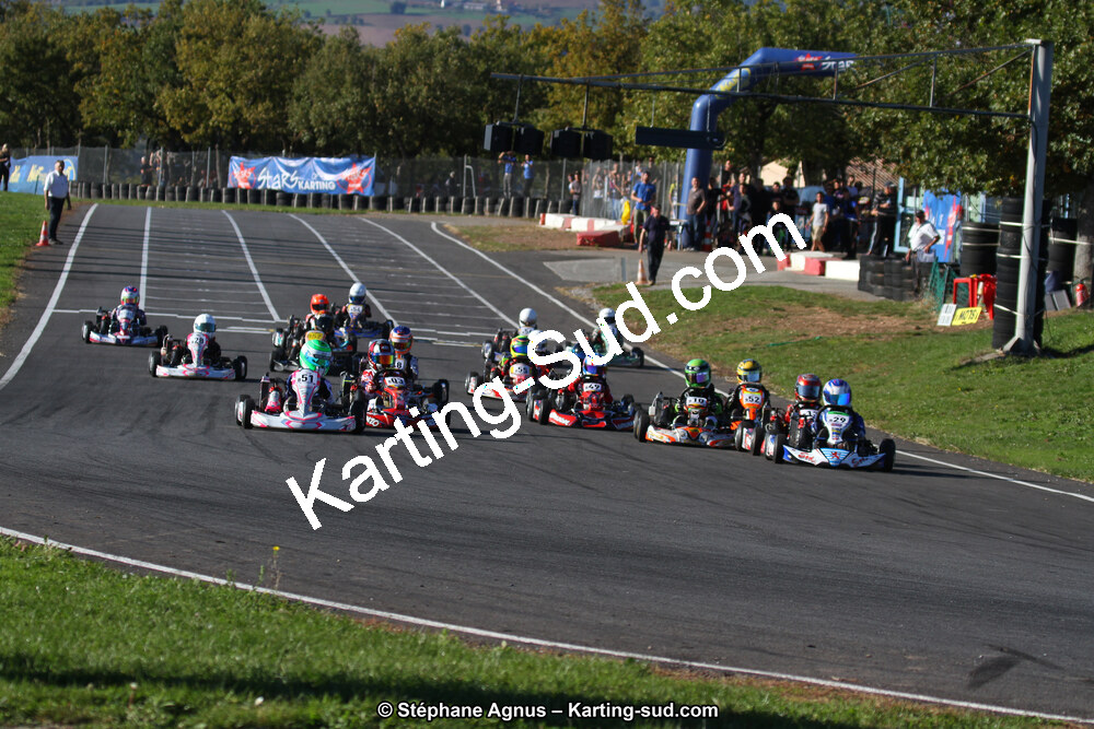 29 & 30/10/2016 : Kart Festival à Belmont (Photos Stéphane Agnus) 2016 — karting