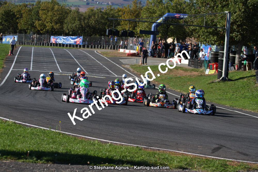 29 & 30/10/2016 : Kart Festival à Belmont (Photos Stéphane Agnus) 2016 — karting