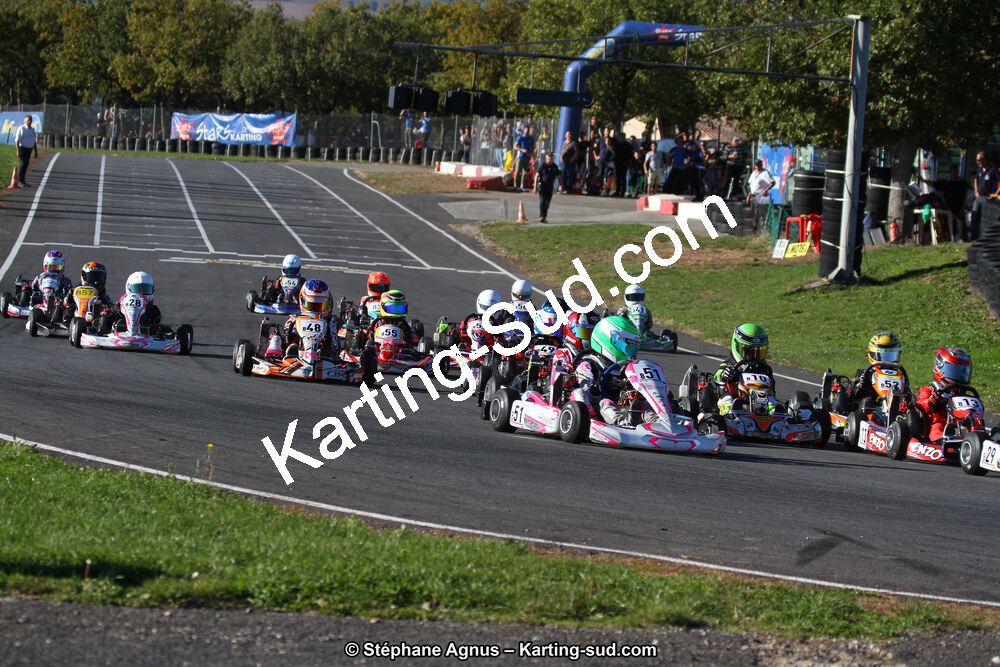 29 & 30/10/2016 : Kart Festival à Belmont (Photos Stéphane Agnus) 2016 — karting