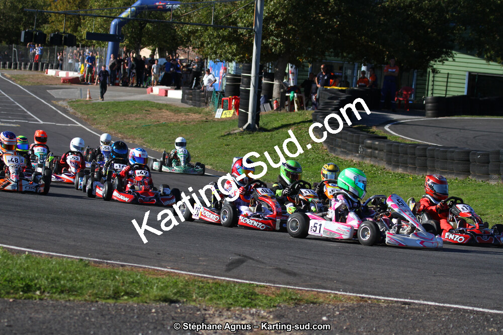 29 & 30/10/2016 : Kart Festival à Belmont (Photos Stéphane Agnus) 2016 — karting