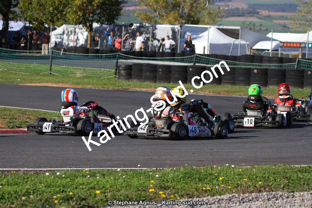 29 & 30/10/2016 : Kart Festival à Belmont (Photos Stéphane Agnus) 2016 — karting