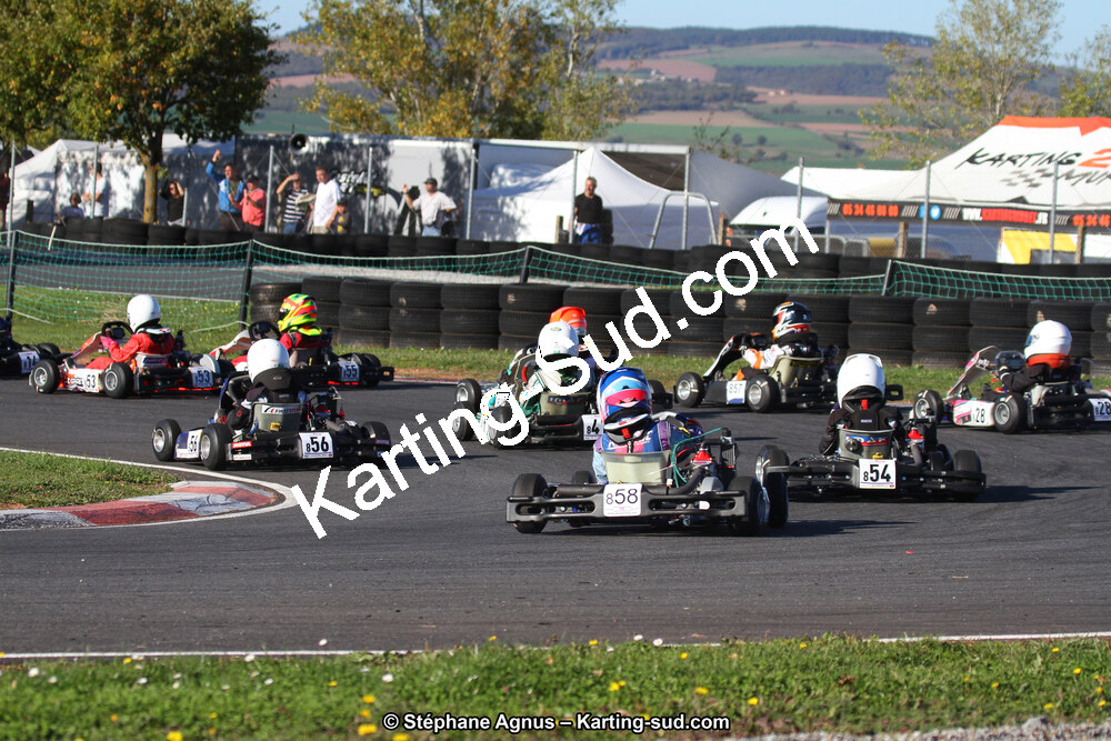 29 & 30/10/2016 : Kart Festival à Belmont (Photos Stéphane Agnus) 2016 — karting