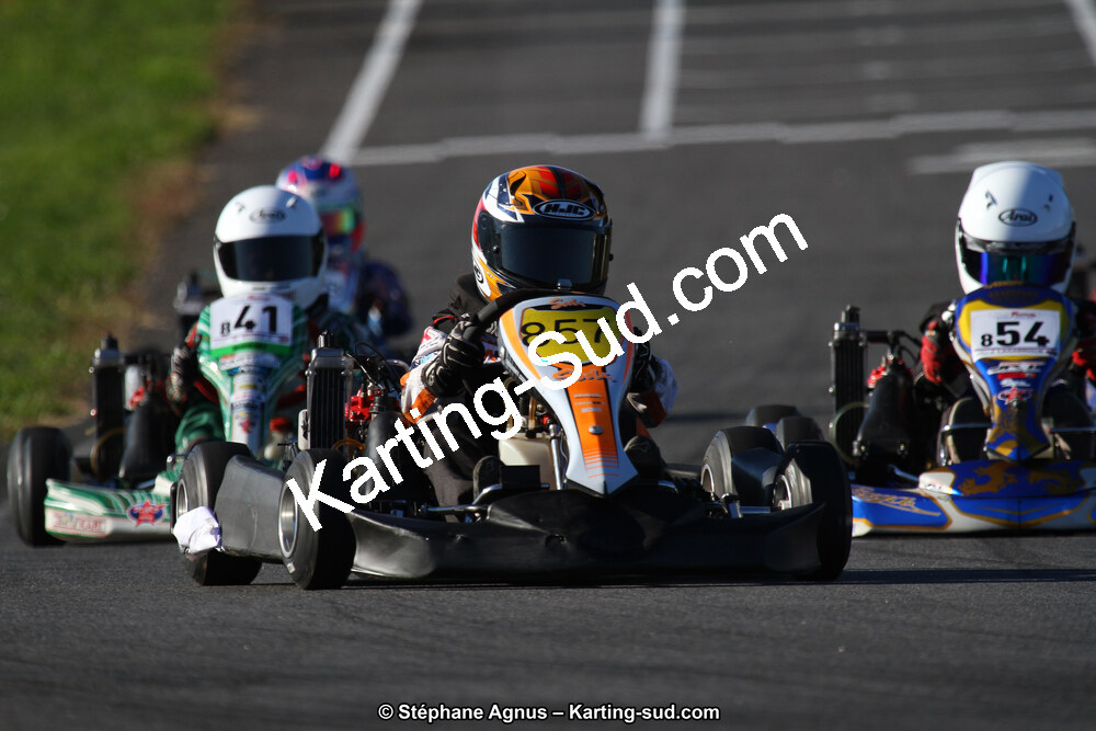 29 & 30/10/2016 : Kart Festival à Belmont (Photos Stéphane Agnus) 2016 — karting