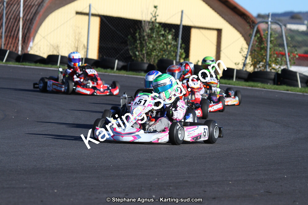 29 & 30/10/2016 : Kart Festival à Belmont (Photos Stéphane Agnus) 2016 — karting