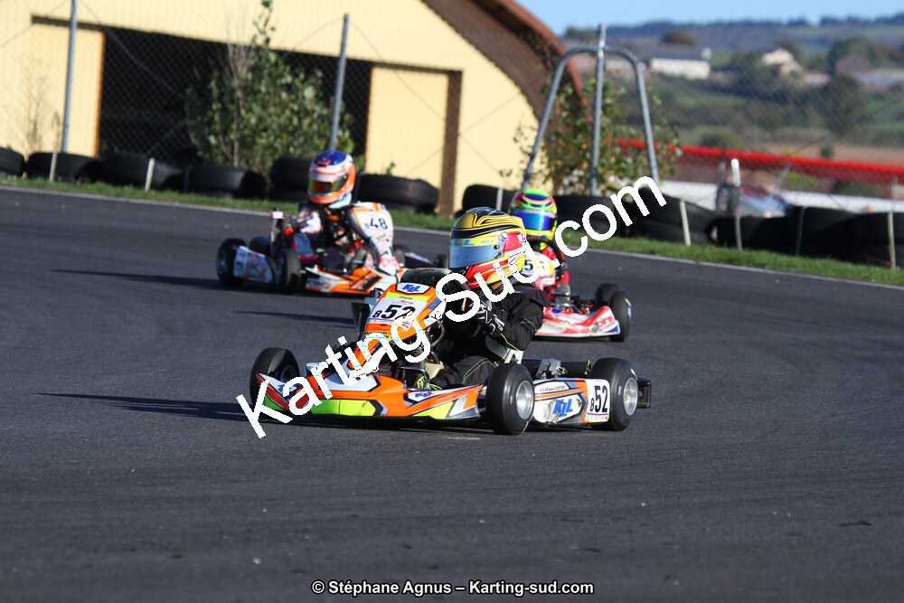 29 & 30/10/2016 : Kart Festival à Belmont (Photos Stéphane Agnus) 2016 — karting