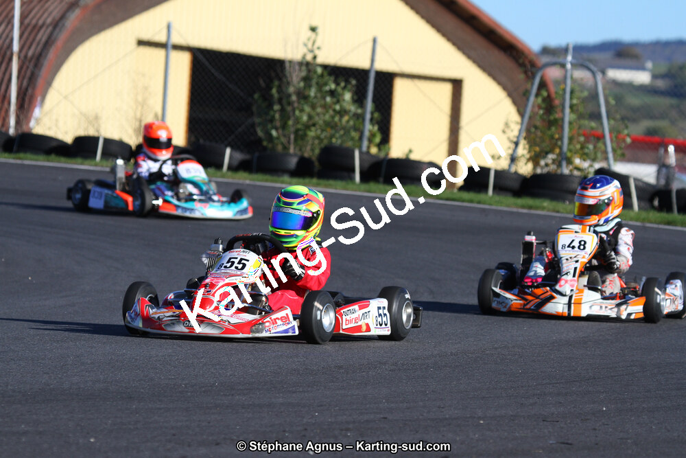 29 & 30/10/2016 : Kart Festival à Belmont (Photos Stéphane Agnus) 2016 — karting