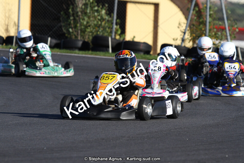 29 & 30/10/2016 : Kart Festival à Belmont (Photos Stéphane Agnus) 2016 — karting