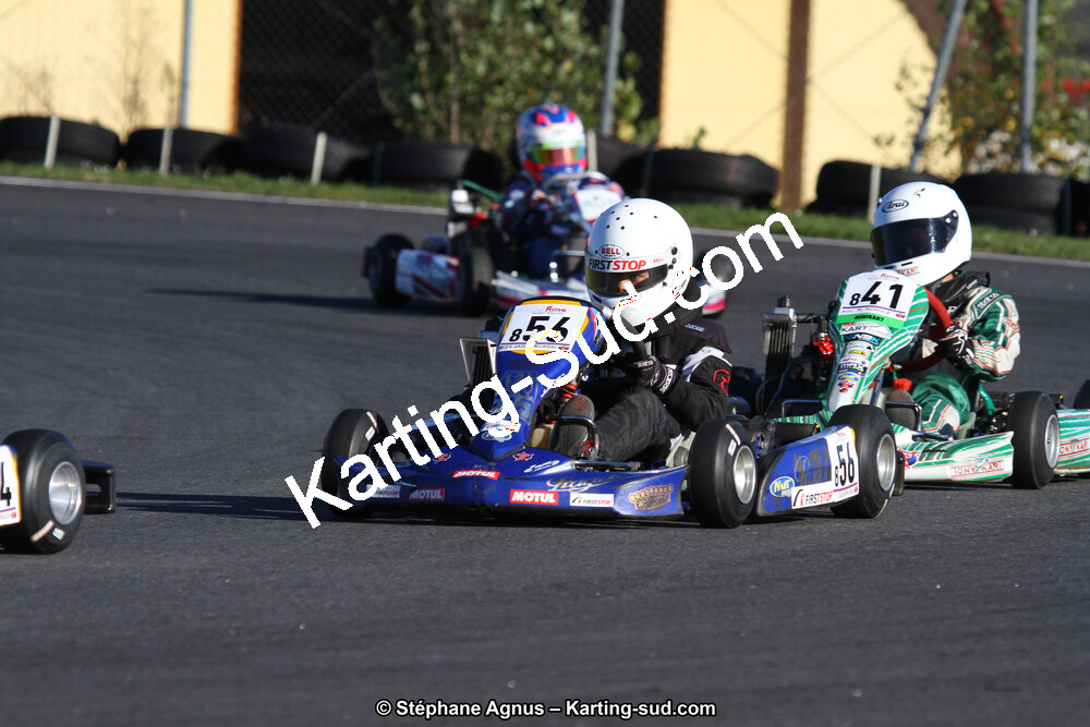 29 & 30/10/2016 : Kart Festival à Belmont (Photos Stéphane Agnus) 2016 — karting