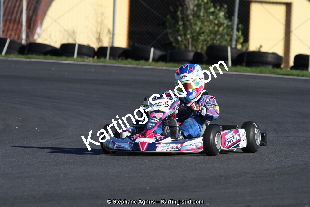 29 & 30/10/2016 : Kart Festival à Belmont (Photos Stéphane Agnus) 2016 — karting